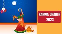 Karwa Chauth 2023: 5 Important Mantras To Chant On This Day