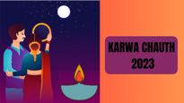  Karwa Chauth 2023: How To Observe Karwa Chauth Vrat Udyapan: Method (Vidhi) That You Need To Follow