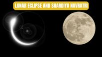 Lunar Eclipse And Sharad Purnima On Same Day In 2023: Should You Keep Kheer Outside?