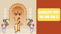 Mahalaya 2023: Dos And Don’ts During Mahalaya Amavasya