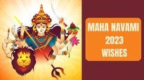 Navratri 2023: Navami Wishes, Greetings, Messages, Texts, Images, WhatsApp And FB Status During Durga Puja