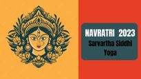 Navratri 2023 Day 9: Sarvartha Siddhi Yoga Will Form On This Day, Know How It Is Related To Success