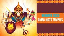 Navratri 2023: 5 Amba Mata Temples In Maharashtra That You Can Visit To Get The Blessings Of Maa Durga