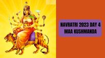 Navratri 2023 Day 4: Maa Kushmanda Puja Vidhi, Vrat Katha, Mantra, Bhog And Aarti, All You Need To Know
