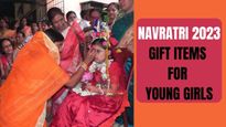 Navratri 2023 Day 9: Budget-Friendly Gift Items For Young Girls On Kumari Puja