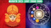 Navratri 2023: 5 Zodiac Signs Who Will Get The Choicest Of Blessings From Maa Durga
