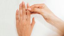 3 Simple Home Remedies For Peeling Skin Around Nails That Are Magic!