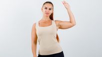 How To Reduce Underarm Fat? Tips For Women