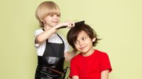 Get Your Mini Rockstar Trend-Ready: Top 5 Boys' Haircuts