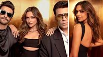 Recreate Deepika Padukone’s Koffee With Karan: Season 8 Look In 10 Steps!