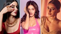 Ananya Panday Birthday: 5 Must-Have Makeup Tips to Steal From the Gen Z Queen!
