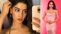 Get The Gen Z Look: Khushi Kapoor's 5 Styling Tips 