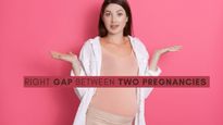 What Is The Right Gap Between Two Pregnancies? Who Should Take Extra Precautions?