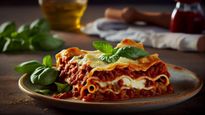 Authentic Lasagna Recipe: How To Make Italian Lasagna In Your Desi Kitchen: Step By Step Guide