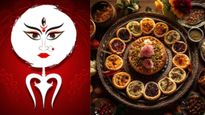 Navratri 2023: Offer These Bhog To Maa Durga During Nine Days Puja
