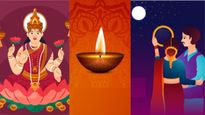 Festivals In November 2023, Complete List: From Karwa Chauth, Diwali To Kartik Purnima, Vrats And More