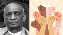 Sardar Vallabhbhai Patel Birth Anniversary: Quotes, Wishes To Share On National Unity Day