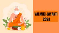 When Is Valmiki Jayanti 2023? Date, Shubh Muhurat, History And Significance Of Pragat Diwas