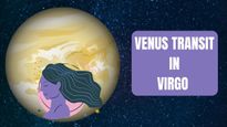 Venus Transit In Virgo Will Create Neech Bhang Rajyoga: These Zodiac Signs Will Be Lucky