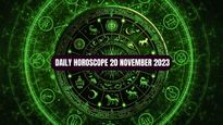  Daily Horoscope, 20 November 2023: Capricorn Will See Boost In Their Financial Condition, And More 