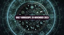 Daily Horoscope, 29 November 2023: Libra Must Pay More Attention To Their Savings