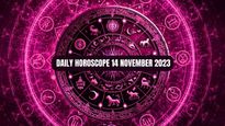  Daily Horoscope, 14 November 2023: Check Today's Horoscope Predictions For All Zodiac Signs