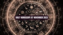 Daily Horoscope, 07 November 2023: Check Today's Horoscope Predictions For All Zodiac Signs