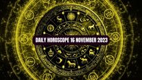 Daily Horoscope, 16 November 2023: Pisces Will See Increase In Wealth, Cancer Needs To Be Careful About Health