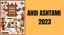  Ahoi Ashtami 2023: Auspicious Yoga After 600 Years Will Be Lucky For These 3 Zodiac Signs