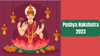 Pushya Nakshatra 2023 Date: Auspicious Timings For Shopping And Investment Before Diwali