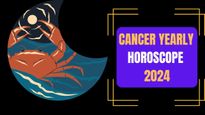 Cancer Yearly Horoscope 2024: There Will Opportunities, But You Need To Be Careful From These Things