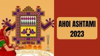  Ahoi Ashtami 2023: Why Do We Worship Stars And Offer Water On Ahoi Ashtami? Know The Reasons