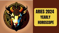  Aries Yearly Horoscope 2024: You Will Get Success In Every Field, Luck Will Be At Peak In New Year