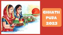  Chhath Puja 2023: Offering Arghya To Sun (Surya Dev)? Know Sunset Timings In Different Cities   