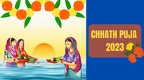 When Is Chhath Puja 2023? Date, Time, History, Day-Wise Significance And Celebrations