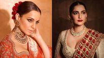 Karwa Chauth 2024: 6 Inspiring Makeup Looks From Bollywood Divas To Complement Your Ethnic Avatar!