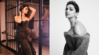 Jio World Plaza Launch: Deepika Padukone To Alia Bhatt, B-Town Celebs Flaunt The Finest Fashion, Pics!