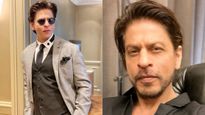 Happy Birthday Shah Rukh Khan: The Badshah Of Bollywood's Style Is Effortless And Classy, Get Inspired!