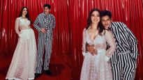  Tamannaah Bhatia and Vijay Varma Ace The Eclectic Fashion At Jio World Plaza Launch, Pics!