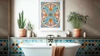 12 Essential Objects To Decorate Your Bathroom