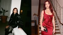 Dua Lipa's Style Is Unique And Edgy, 5 Fashion-Forward Looks Of The Albanian Singer!