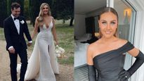 World Cup 2023: Aussie Cricketer Travis Head's Wifey Jessica Davies Is Effortlessly Chic, Her Modern Style!