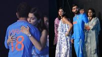 World Cup 2023: Anushka Sharma's Floral Maxi Dress For The Finals Is Ideal Inspo For Casual Fashion