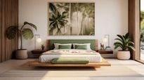  6 Best Colours To Design A Bedroom, Learn How To Promote Comfort and Relaxation With Hues!