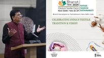 Bharat Tex 2024: India To Host Largest Textile Event, Know More About The Artistry Festival Here! 