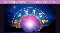 December 2023 Monthly Horoscope: If Leo Works Hard, There Is A Possibility Of Getting A Promotion And More