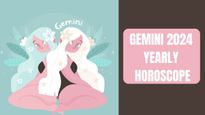 Gemini Yearly Horoscope 2024: Your Fate Will Shine And Prosperity Will Rule Your Life In New Year