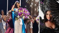 Miss Universe 2023 Winner Is Nicaragua's Sheynnis Palacios; The Q&A That Won Her The Crown!