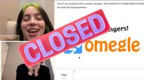Goodbye, Omegle: Popular Video Chat website Omegle Shuts Down After 14 Years, Know The Reason Behind This!