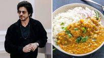 Shah Rukh Khan Birthday: SRK’s Comfort Food Is Best If You Have An Upset Tummy!